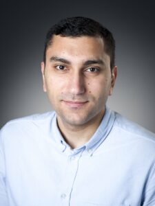 Aghayan Davit, M.D., Ph.D.