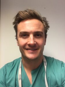Kleive Dyre, M.D., Ph.D