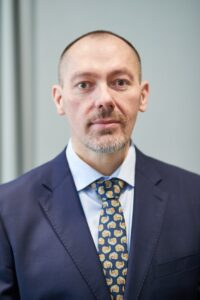 Pörsök Štefan, M.D., Ph.D, MPH