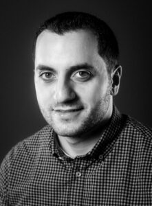 Sahakyan Mushegh, M.D., Ph.D.