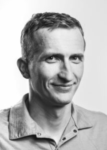 Paseka Tomáš, M.D.