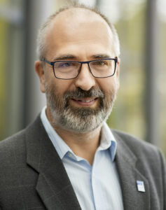 Ryška Aleš, Prof., M.D., Ph.D