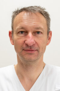 Loveček Martin, MD, Assoc Prof, PhD