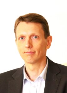 Kalinowski Piotr, MD, PhD