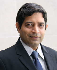 Shridhar Iyer, MBBS; MS; FRCS; FAMS; MBA
