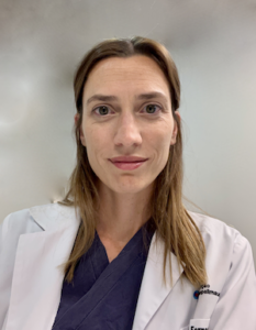 Fernandez Laura, M.D., Ph.D.