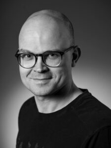 Fretland Åsmund Avdem, M.D., Ph.D.